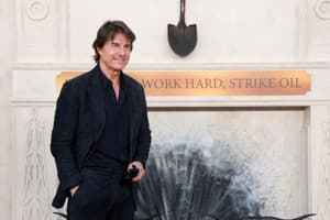 Tom Cruise to be honored with American Film Institute award